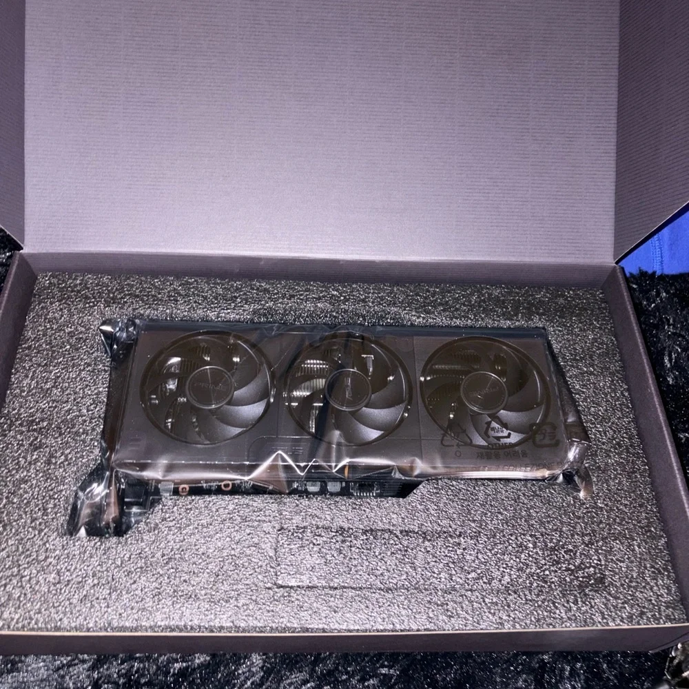 ASUS Prime GeForce RTX 5060 Graphics Card